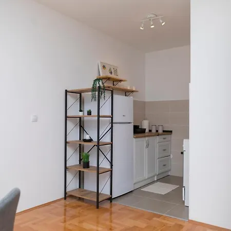 Apartment Center Vranje