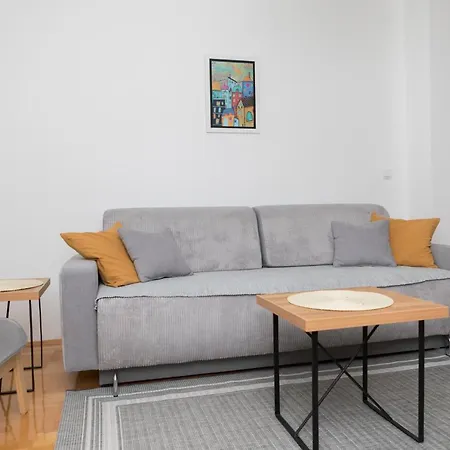 Apartment Center Vranje