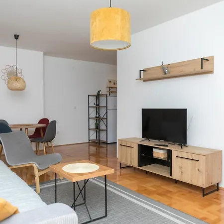 Apartment Center Vranje