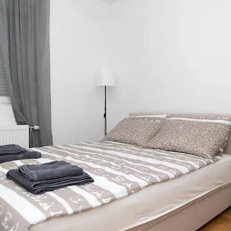 Apartment Center Vranje