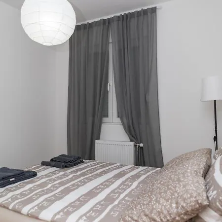 Center Apartment Vranje