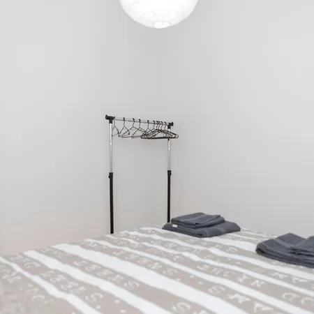 Center Apartment