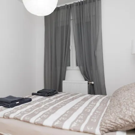 Center Apartmán Vranje