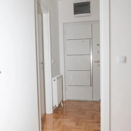 Apartmán Center Vranje