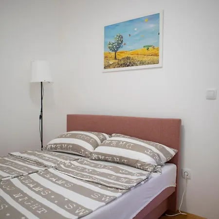 Center Apartment Vranje