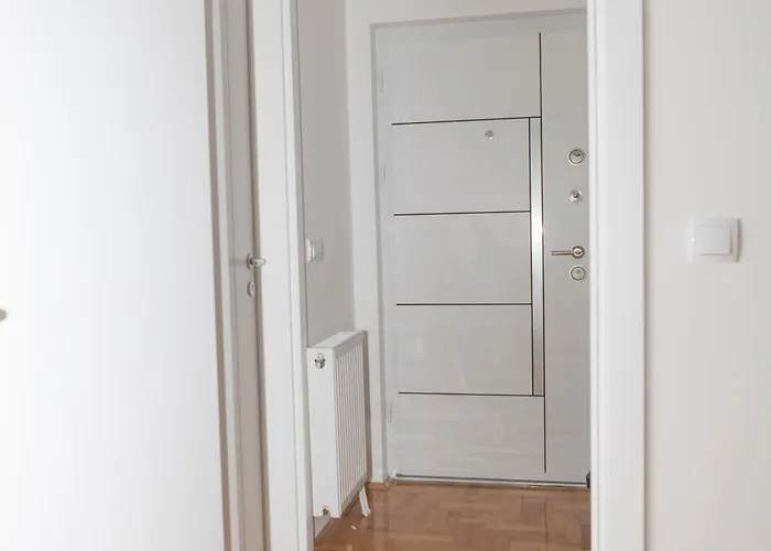 Διαμέρισμα Center Βράνιε