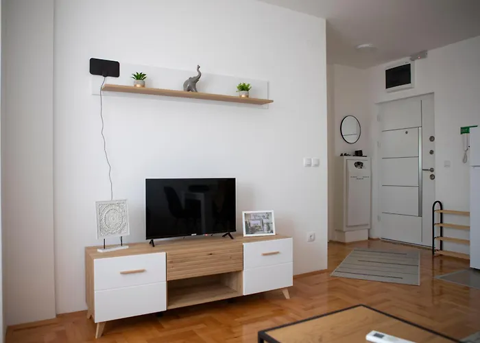 Center Διαμέρισμα